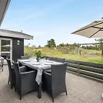 Ruzica - 3-9km From The Sea By Interhome Casa de Férias Tagholm
