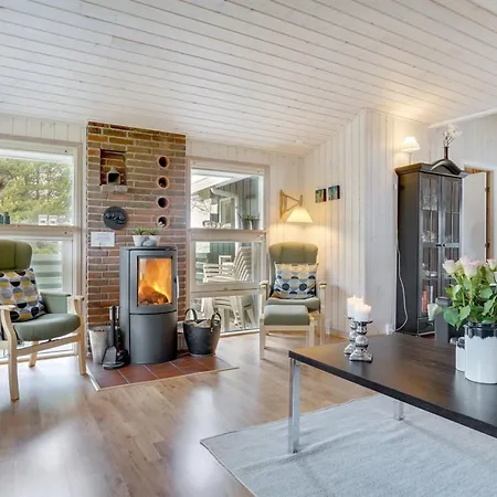 Ruzica - 3-9km From The Sea By Interhome Ferienhaus Tagholm