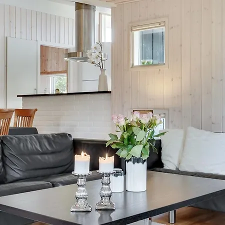 Ruzica - 3-9km From The Sea By Interhome * Tagholm