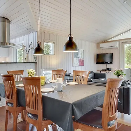 Ruzica - 3-9km From The Sea By Interhome Feriehus Tagholm