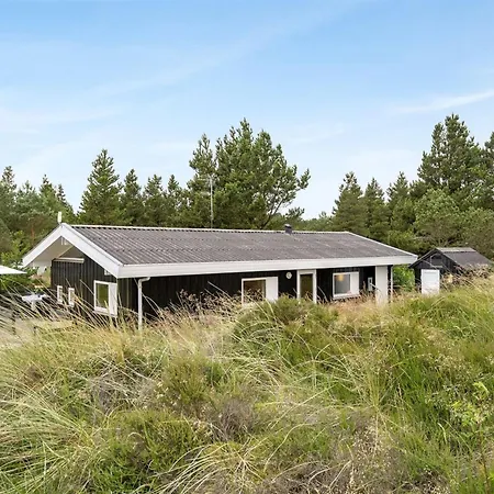 Ruzica - 3-9km From The Sea By Interhome * Tagholm