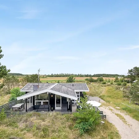 Ruzica - 3-9km From The Sea By Interhome Дом отдыха Tagholm