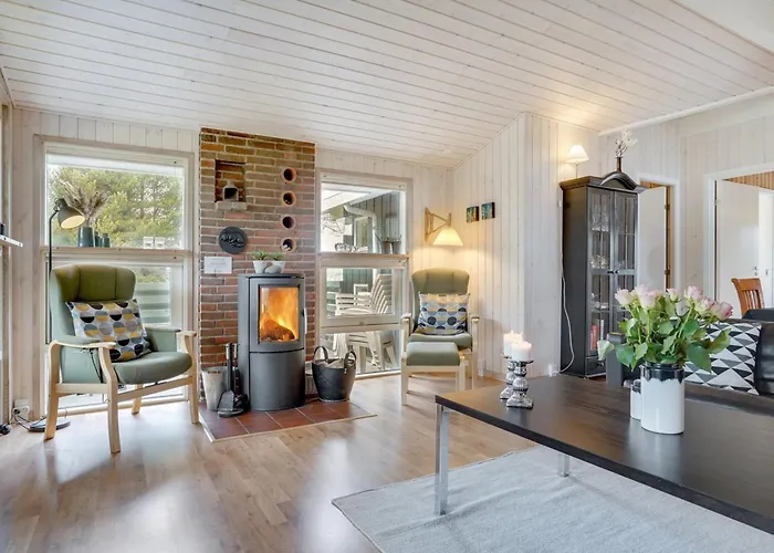 Ruzica - 3-9km From The Sea By Interhome Дом отдыха Tagholm