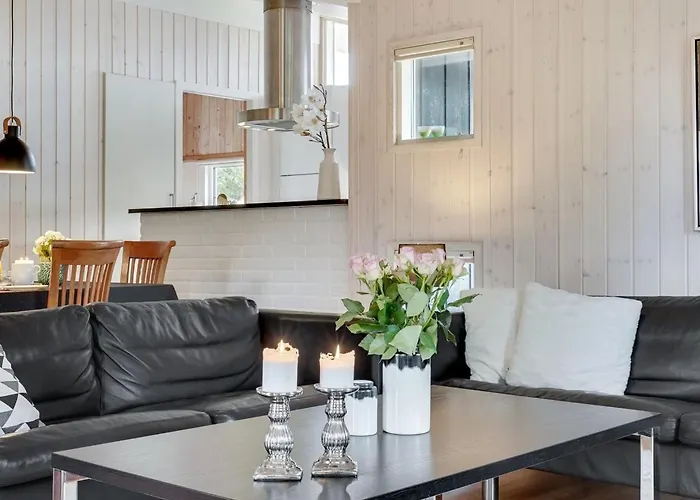 Ruzica - 3-9km From The Sea By Interhome * Tagholm