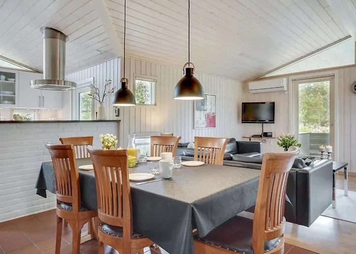 Ruzica - 3-9km From The Sea By Interhome Ferienhaus Tagholm