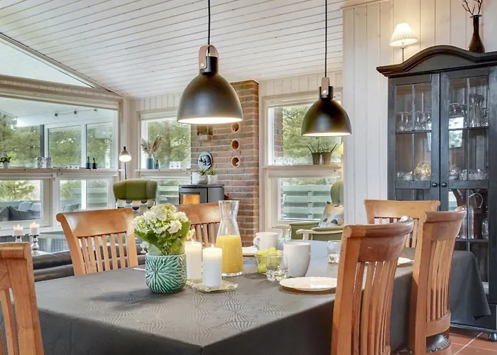 Ruzica - 3-9km From The Sea By Interhome Ferienhaus *