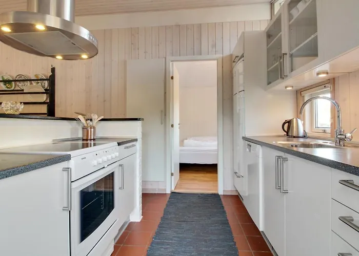 Ruzica - 3-9km From The Sea By Interhome * Tagholm