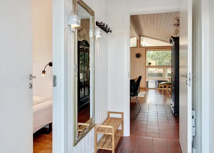 Дом отдыха Ruzica - 3-9km From The Sea By Interhome Tagholm