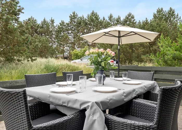 Дом отдыха Ruzica - 3-9km From The Sea By Interhome Tagholm