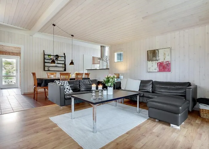 Ferienhaus Ruzica - 3-9km From The Sea By Interhome Tagholm