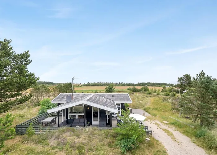 Ruzica - 3-9km From The Sea By Interhome Дом отдыха Tagholm